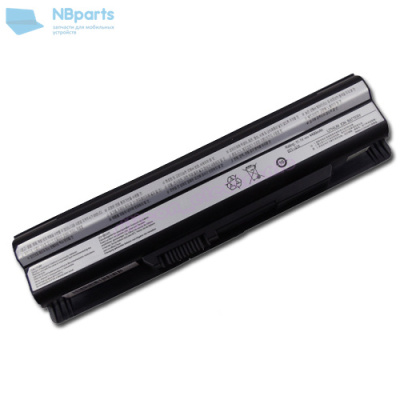 Аккумулятор (батарея) для ноутбука MSI FR700 GE60 GE70  11.1V 4400mAh OEM