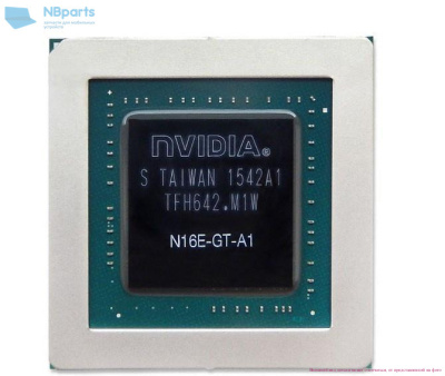 NVIDIA N16E-GT-A1 ref