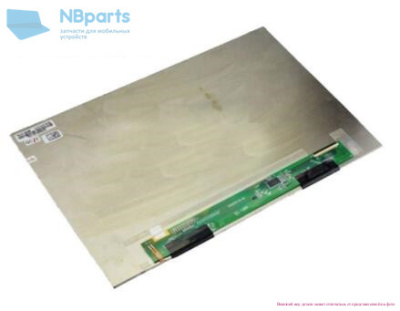 Матрица 10.1" Prestigio MultiPad Note PMP7110D 3G (Сервисный оригинал)