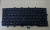 Клавиатура для ноутбука Lenovo ThinkPad X240, X250, чёрная, с подсветкой, RU Уценка