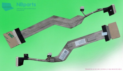 Шлейф матрицы (экрана) DELL Vostro 1310