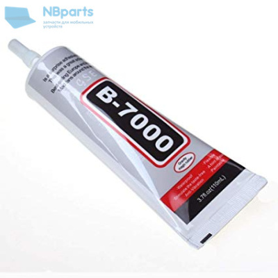Клей B-7000/B7000 10 мл. (прозрачный)