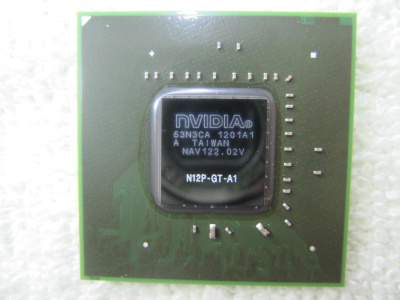 NVIDIA N12P-GT-A1