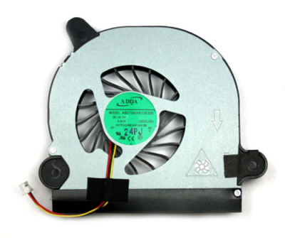 Кулер (вентилятор) DELL Inspiron 15R-5520 7520