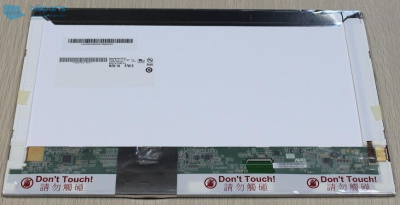 Матрица 14,0” AUO