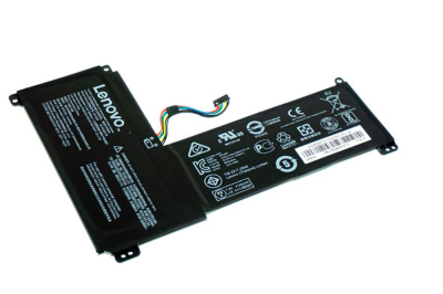 Аккумулятор (батарея) для ноутбука Lenovo IdeaPad 120S-14 7.5V 4140mAh OEM