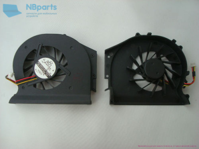 Кулер (вентилятор) ACER Aspire 5600 5670 5672/TravelMate 4220 4222 4670