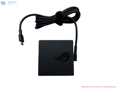 Блок питания (зарядное устройство) ASUS 100W Type-C ORIG CUBE