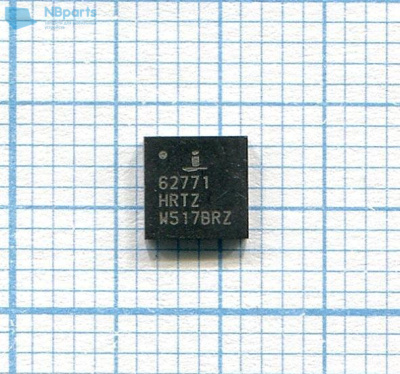 ISL62771HRTZ