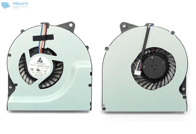 Кулер (вентилятор) ASUS N53 N73