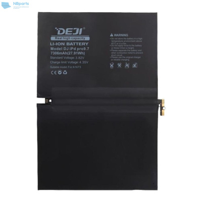 Аккумулятор для планшета Apple iPad Pro 9.7 7306mAh (DEJI)