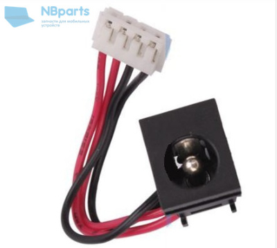 Разъем питания Toshiba A85 A100 A200