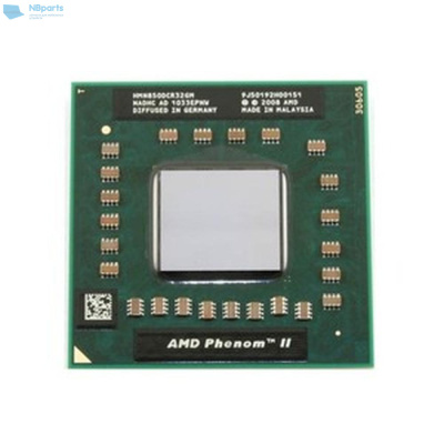 Процессор AMD Phenom II N660 бу
