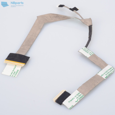 Шлейф матрицы (экрана) HP V3000