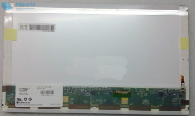 Матрица 13,3” LG