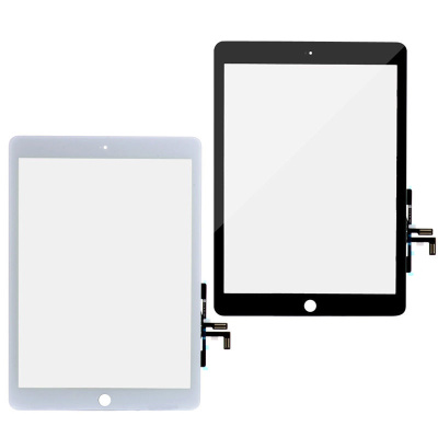 Тачскрин для Apple iPad 5 / Air Тач скрин, White