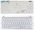 Клавиатура для ноутбука Sony VGN-SR, белая, с рамкой, RU в Минске Клавиатура для ноутбука Sony VGN-SR, белая, с рамкой, RU