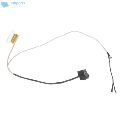 Шлейф матрицы (экрана) ASUS S550