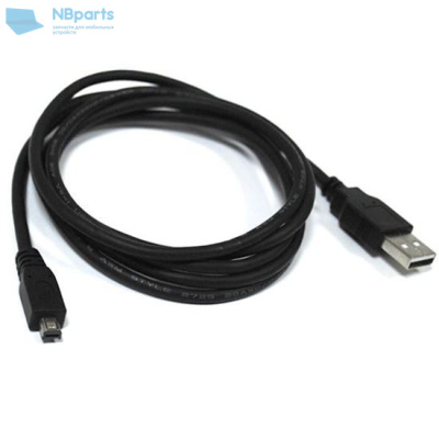 Кабель USB - Mini USB