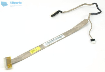 Шлейф матрицы (экрана) HP 500