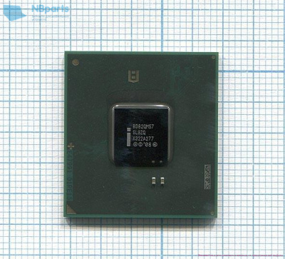 INTEL BD82QM57