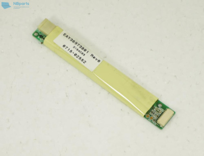 Инвертер LG R40, R400, R405 бу