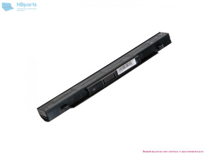 Аккумулятор (батарея) для ноутбука Asus X550 15V 2950mAh