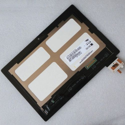Модуль Lenovo IdeaTab S6000 (Матрица + Тач скрин 10"), Black