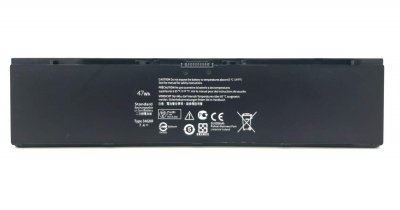 Аккумулятор (батарея) для ноутбука Dell Latitude UltraBook 12.5 E7420 14 E7440 7.4V 7000mAh