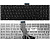 Клавиатура для ноутбука HP 250 G6 255 G6, чёрная, RU