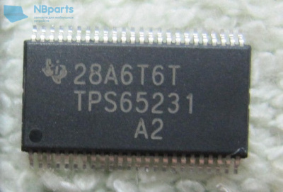 TPS65231