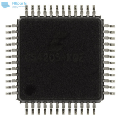 CS4206B