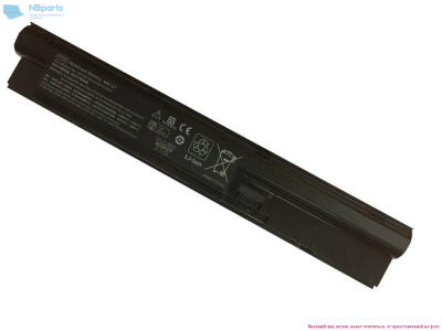Аккумулятор (батарея) для ноутбука HP Probook 440 450 470 G0 G1 10.8V 5200mAh OEM