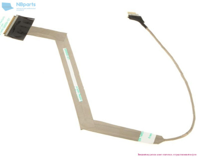 Шлейф матрицы (экрана) LENOVO IdeaPad Y510P Y510