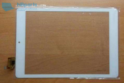 Chuwi V88S/Pad  mini (V88 Quad-core). Тач скрин 7.9", White