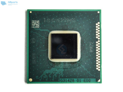 INTEL DH82HM87 