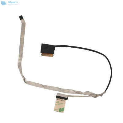 Шлейф матрицы (экрана) HP 450 G5