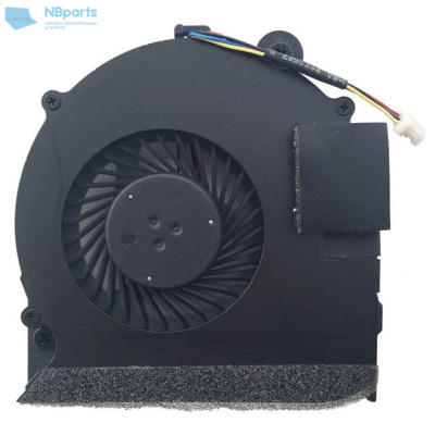 Кулер (вентилятор) HP Probook 6360b