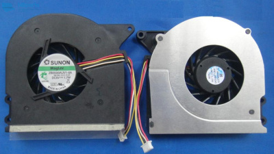 Кулер (вентилятор) ASUS X51 