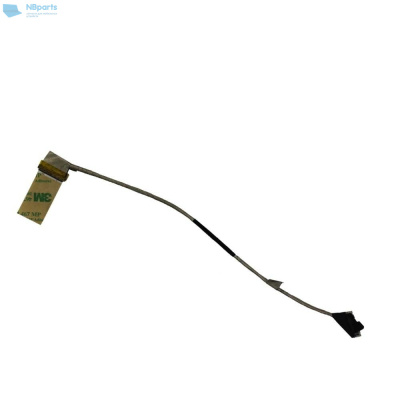 Шлейф матрицы (экрана) ASUS U41 U41S