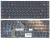 Клавиатура для ноутбука Lenovo IdeaPad U400, чёрная, RU