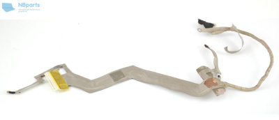 Шлейф матрицы (экрана) ACER Aspire 6920 6935, с разъёмом под вебкамеру, Ver.2
