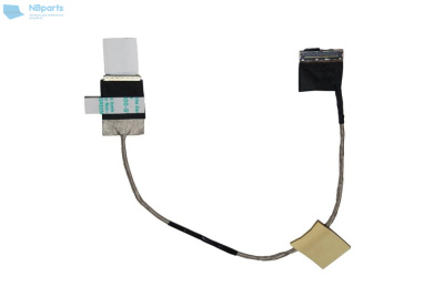 Шлейф матрицы (экрана) ASUS G750J