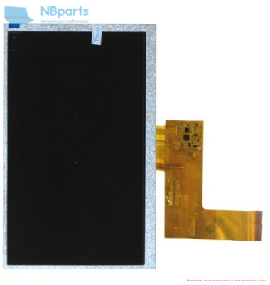 Матрица 7" для Explay Informer 701 / Onda VI10 / Onda V701