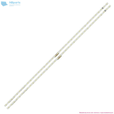 LED подсветка для телевизора Samsung 50"