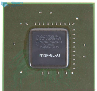 NVIDIA N13P-GL-A1