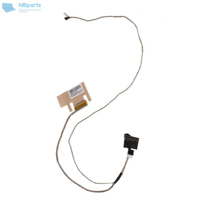 Шлейф матрицы (экрана) HP Pavilion 15-B