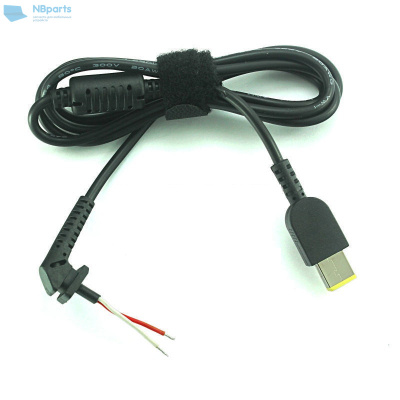 Кабель питания AC-DC Lenovo Yoga "USB"