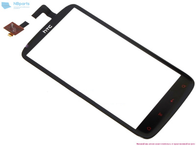 HTC Sensation XE Digitizer Original