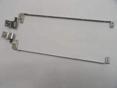 Завесы (петли) Toshiba Satellite L300 Б/У